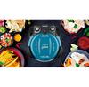 Электрогриль G3 Ferrari Pizza Express Delizia Pizza Maker blau (G1000604)