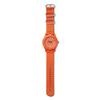 TRIWA/TRIWA Men's & Women's (Unisex) Time for Oceans Submariner Orange Watch, TIME FOR OCEANS SUBMARINER NEMO TFO203-CL150512, Officially Imported, Sw