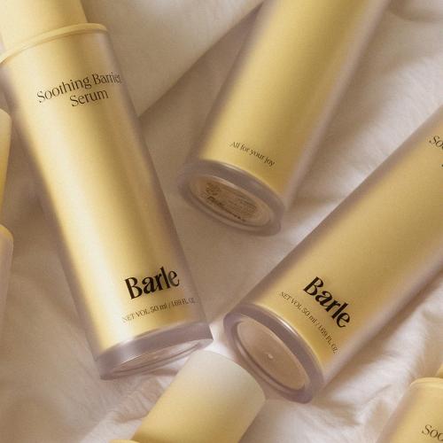 Barle Bar Soothing Barrier Serum