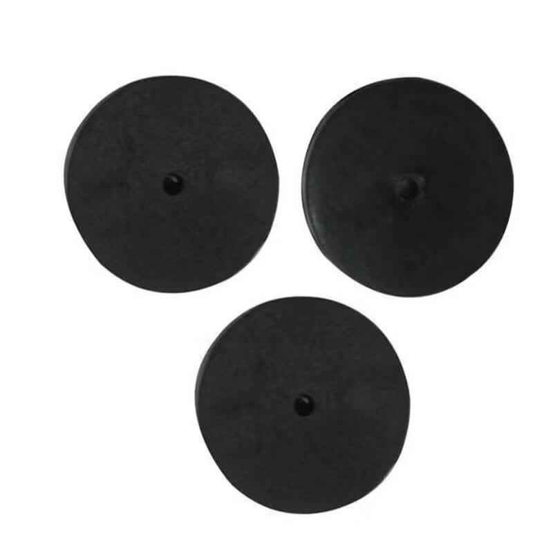 Office Automatic Binding Machine Rubber Gaskets CN Plug (adapter Included)