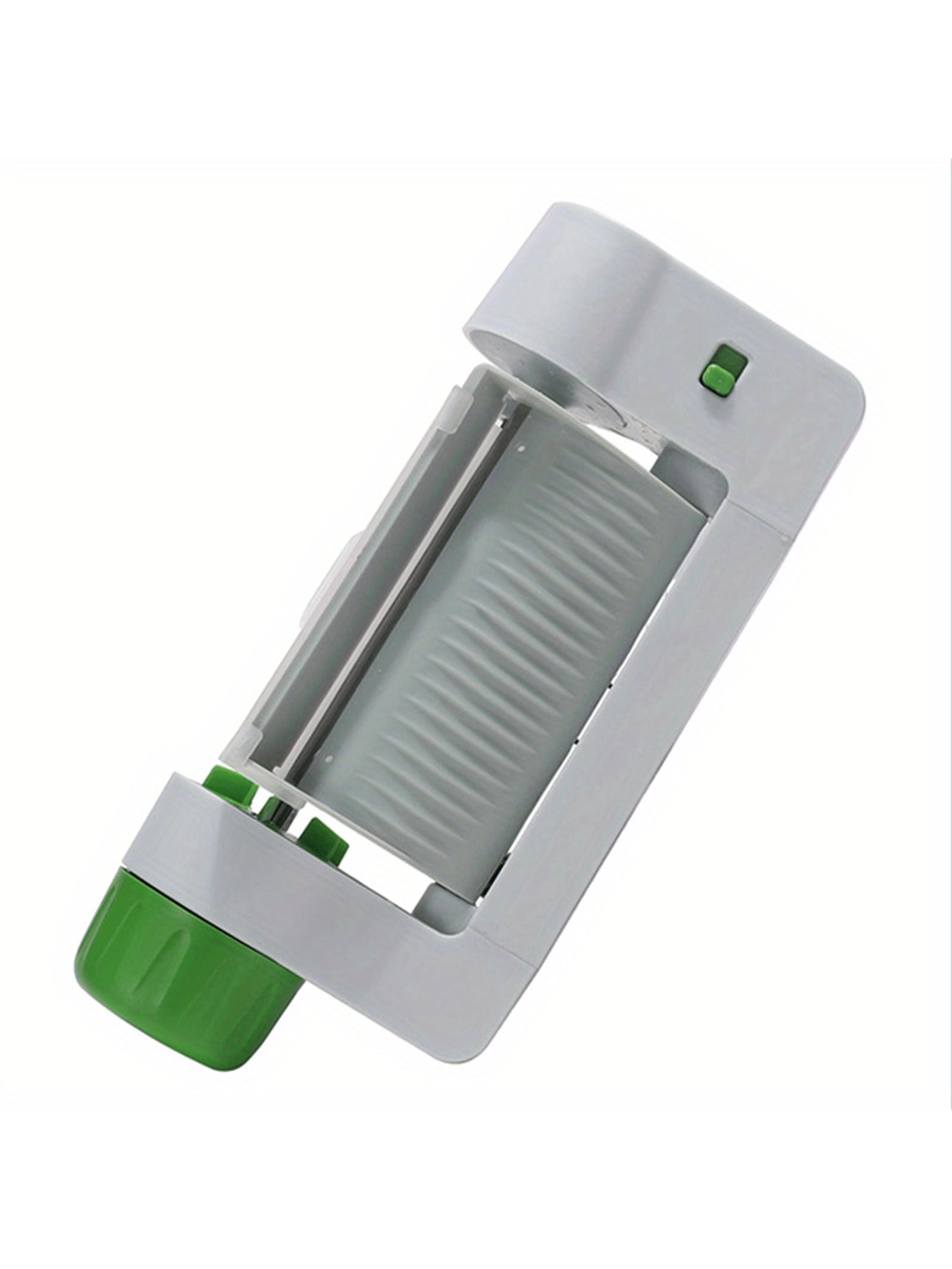 

1 шт. Кухонные принадлежности Бытовая многофункциональная овощечистка Ручная вращающаяся овощерезка для фруктов и овощей Картофельная резака Кухонные гаджеты белый