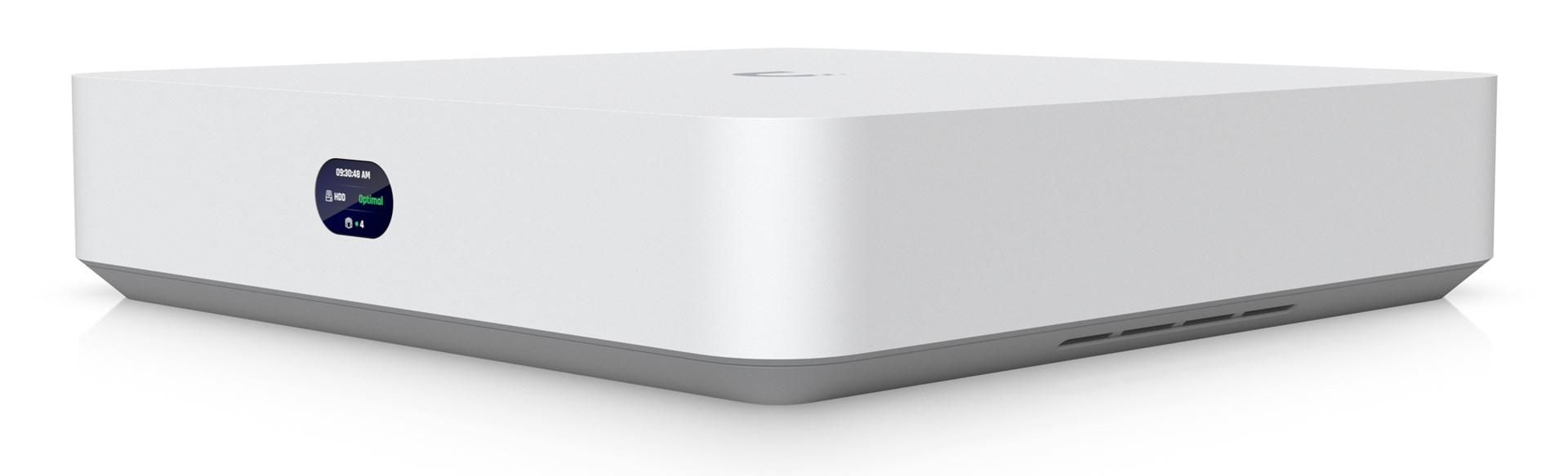 Rejestrator Ubiquiti UniFi UNVR-Instant