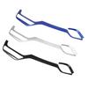 2pcs Car Center Console Decor Cover Trim for Toyota CH-R CHR 2016 2017 2018 Car Styling