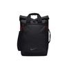 Nike Golf Polyester Tote Bag Backpack Unisex Couple Black Unisex Bags BA5784-010