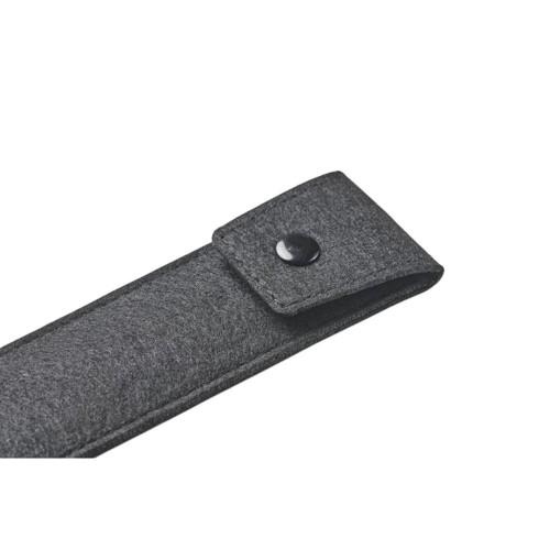 MidOcean Cencil RPET Felt Pencil Case