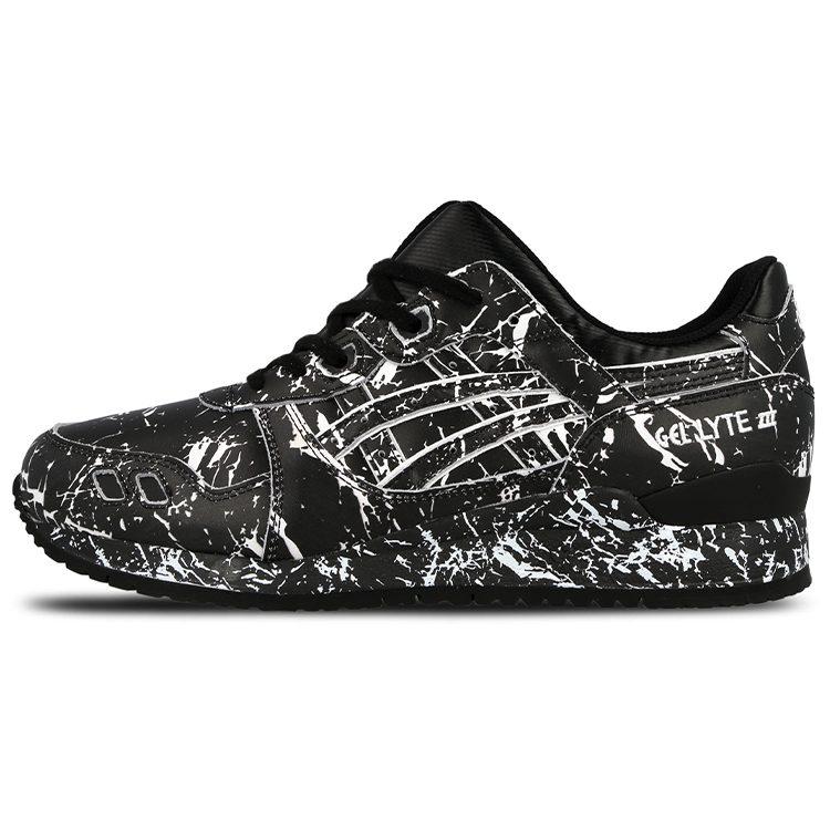 ASICS Gel Lyte Iii Marble Black