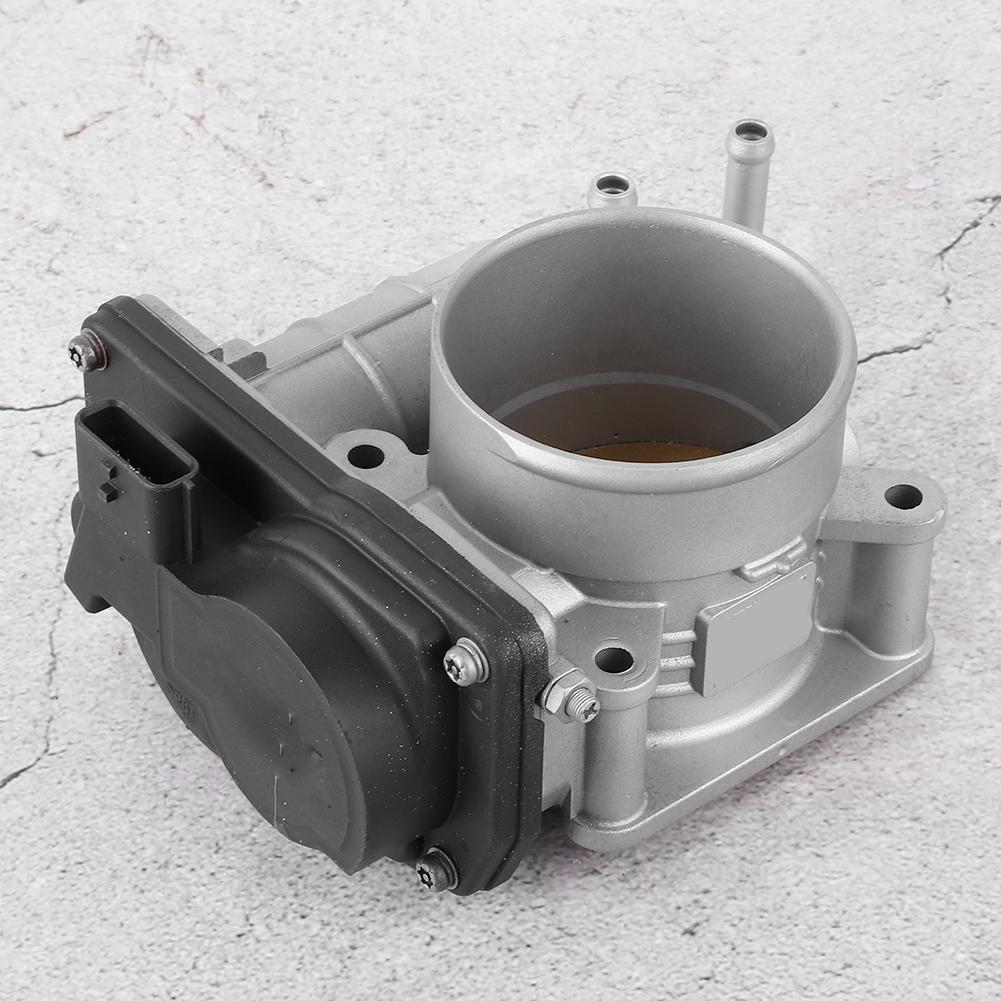 Car Throttle Body 16119‑JA00A Replacement Fit for Nissan Altima Rogue Sentra