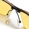 Top Anti-glare Day Night Vision Glasses for Men Women Sunglasses Driver Goggles Glasses Non Polarized Glasses