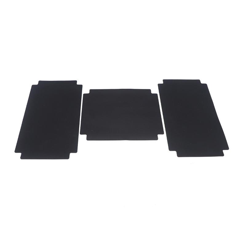 R1200GS R1250GS Seitenkoffer-Schutzpolster Motorrad Kofferabdeckung Set Für Gepäckkoffer Für BMW R1200GS LC Adventure ADV R 1250 GS