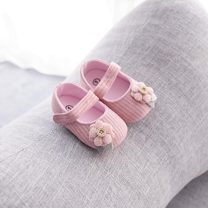 Baby Shoes, Anti-slip Shoes, Learning Walking Shoes