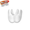 2/10pcs Anti Crease Shoe Protector for Sneakers Toe Caps Anti-wrinkle Support Shoe Stretcher Extender Sport Shoe Protection