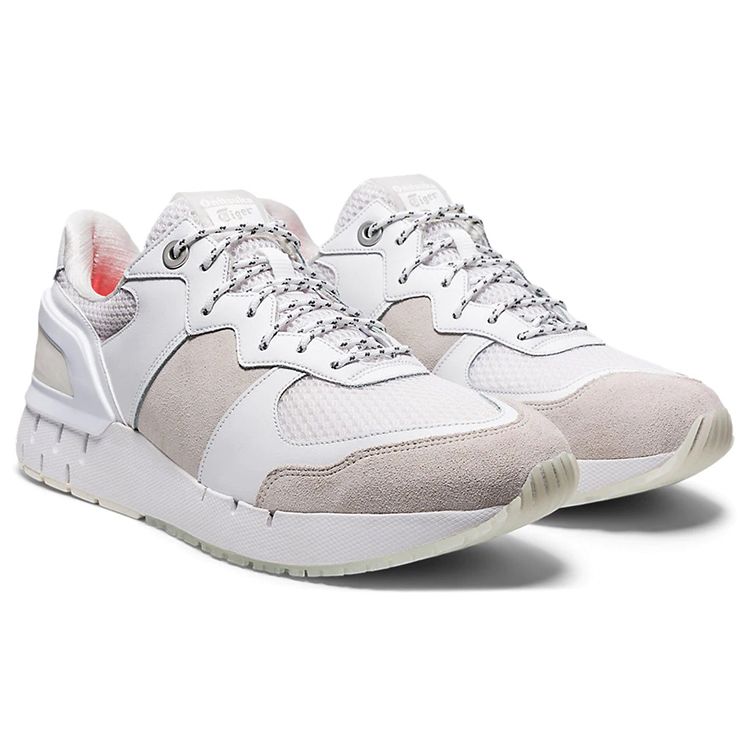 ONITSUKA TIGER Rebilac Runner MP White Unisex Sneakers 1183A815-100