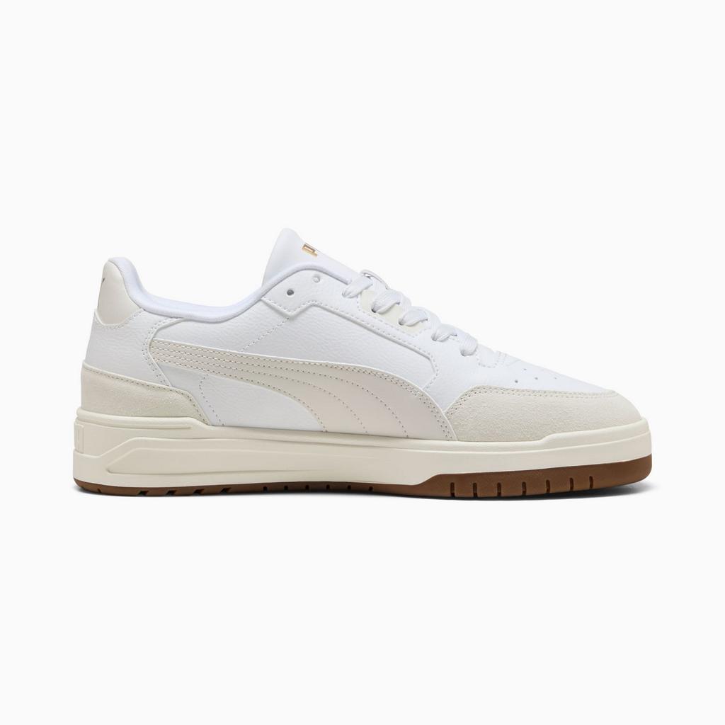 Puma SHUFFLE DOWNTOWN OG men's sports shoes white 40384005 r 41