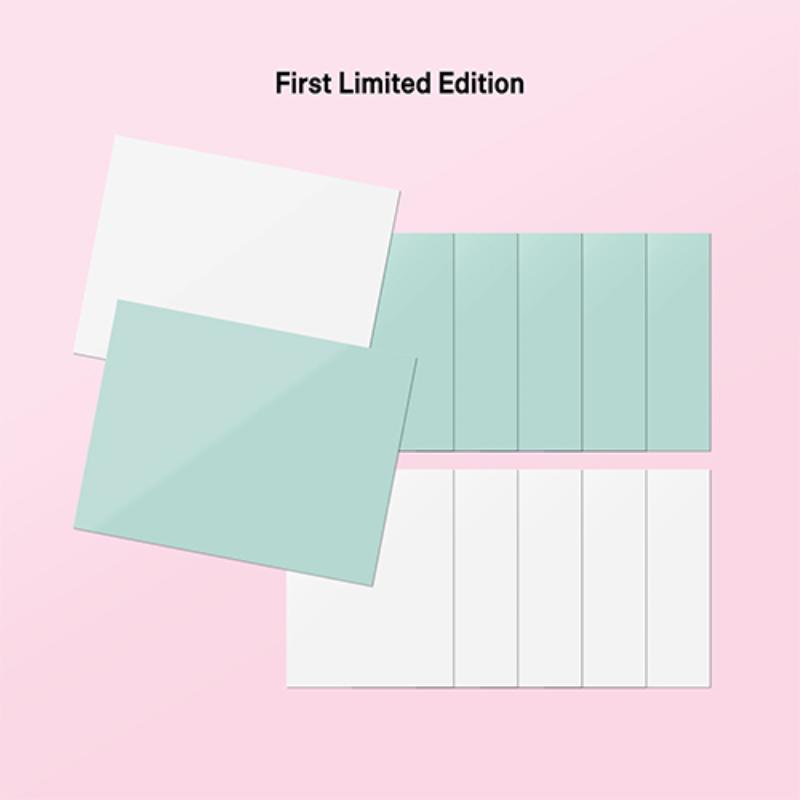 ILLIT - Japānas 2. singla albums
