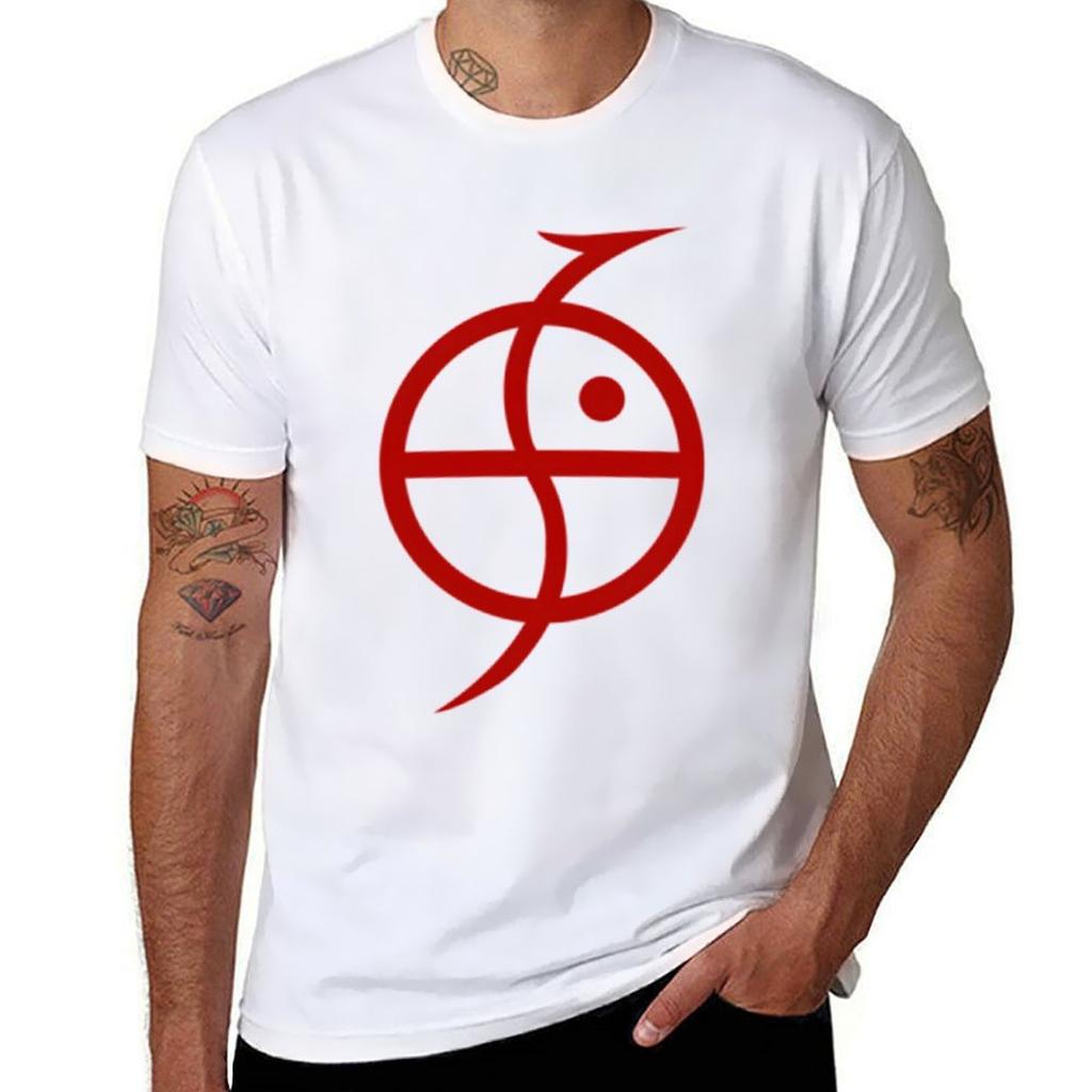 Unisex Unisex Shirts Quality Cotton Anime Cotton The Essential High Shirt Dragon Cult T Tshirt For Tshirt Of T
