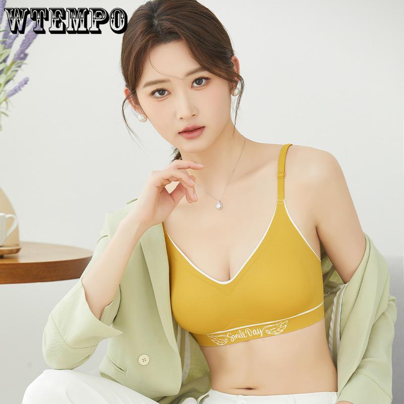 

Comfortable Vest Breathable Sports Bra Yoga Suspender Bra Thin Collection Seamless Bra S чорний