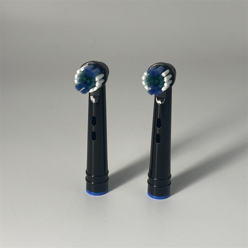 

2 шт/4 шт электрические зубные щетки сменные головки электрическая зубная щетка подходит для подметания и встряхивания зубных щеток
