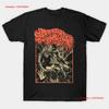 Sanguisugabogg Band Music Rock Retro T Shirt S To 5xl Vintage Breathable Designer Clothes Stylish