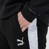 PUMA Men's Tapered Knit Sweatpants 534982-01