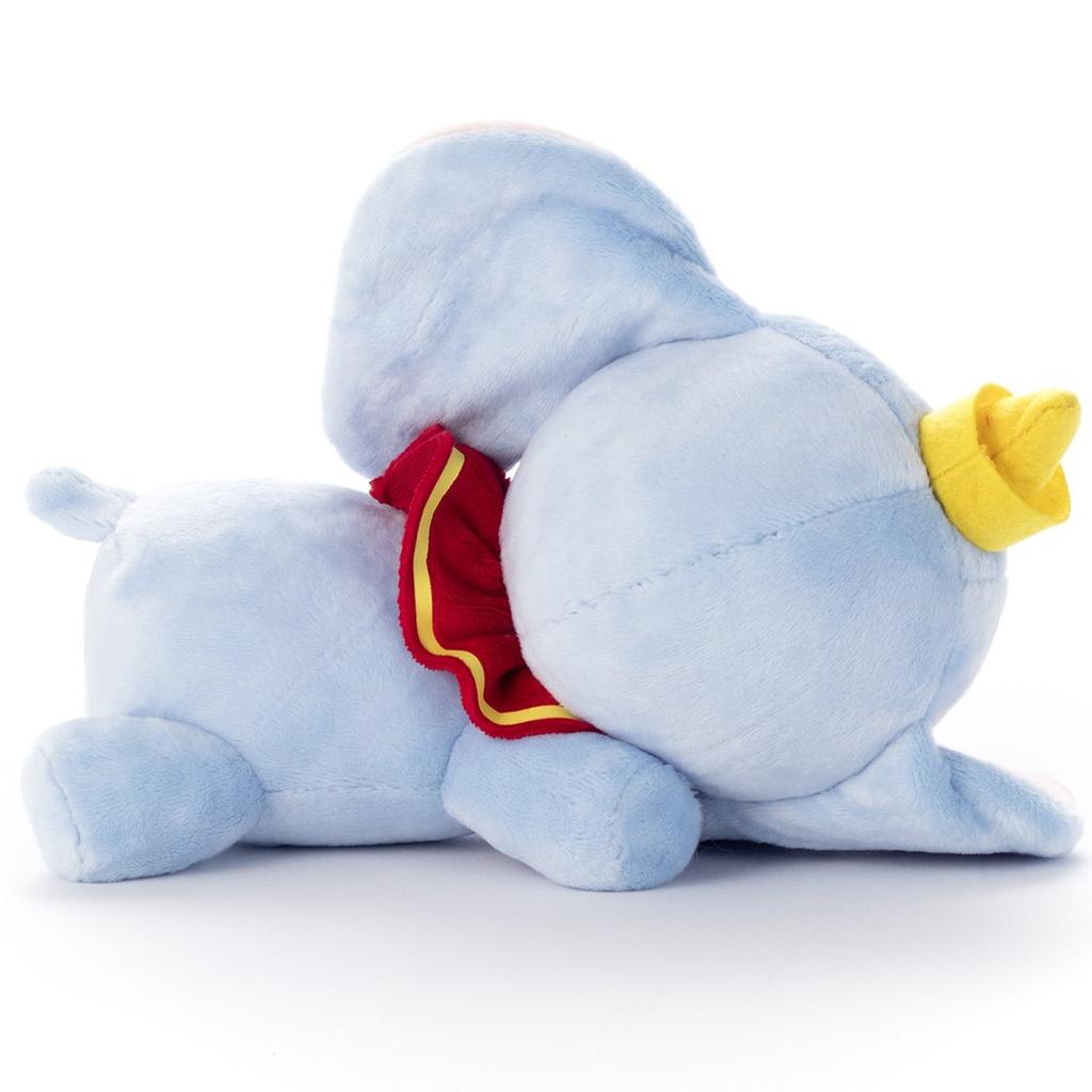 Disney Sleeping Friend Plush Toy Dumbo (S)