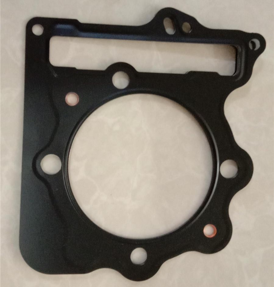 Motorcycle Engine Cylinder Head Gasket Tool For Honda Sportrax TRX 400EX 1999-14