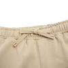 Puma Cc Label Knit Joggers Men Bottoms Khaki 539912-12