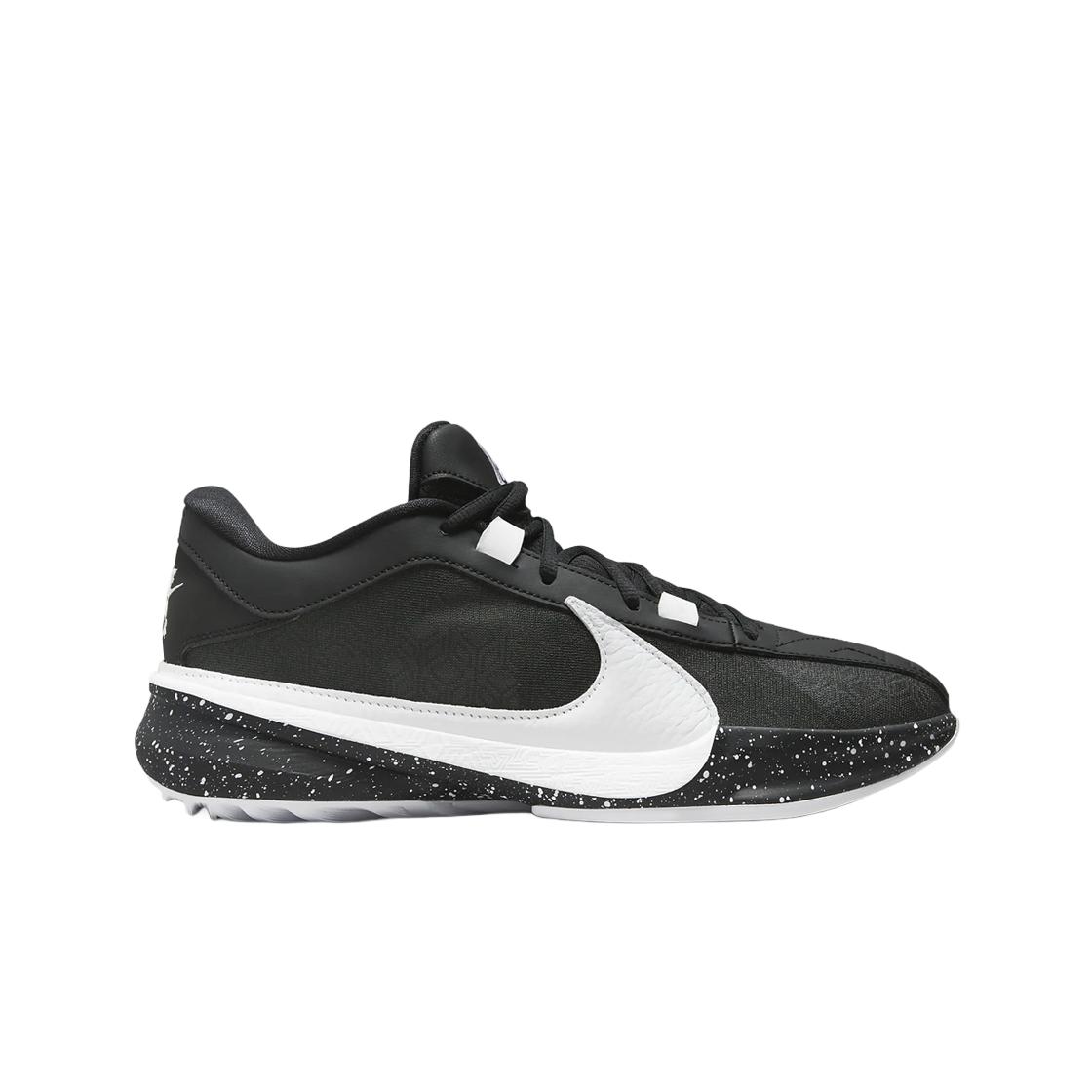 

Nike Zoom Freak 5 Ep Black White 270