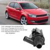 Car Water Auxiliary Water Pump Fit for A7 A6 A5 A4 A1 RS5 RS7 6R0965561