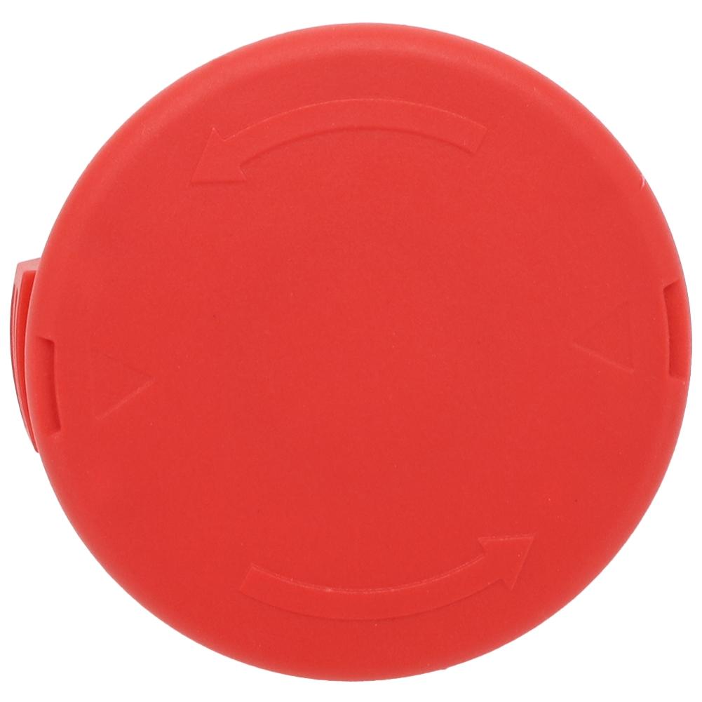 String Trimmer Parts Cover Garden Yard Lawn Trimmer For Einhell GE-CT 18/28 Li /Li TC Power Equipment Spool Cap Cover Brand New