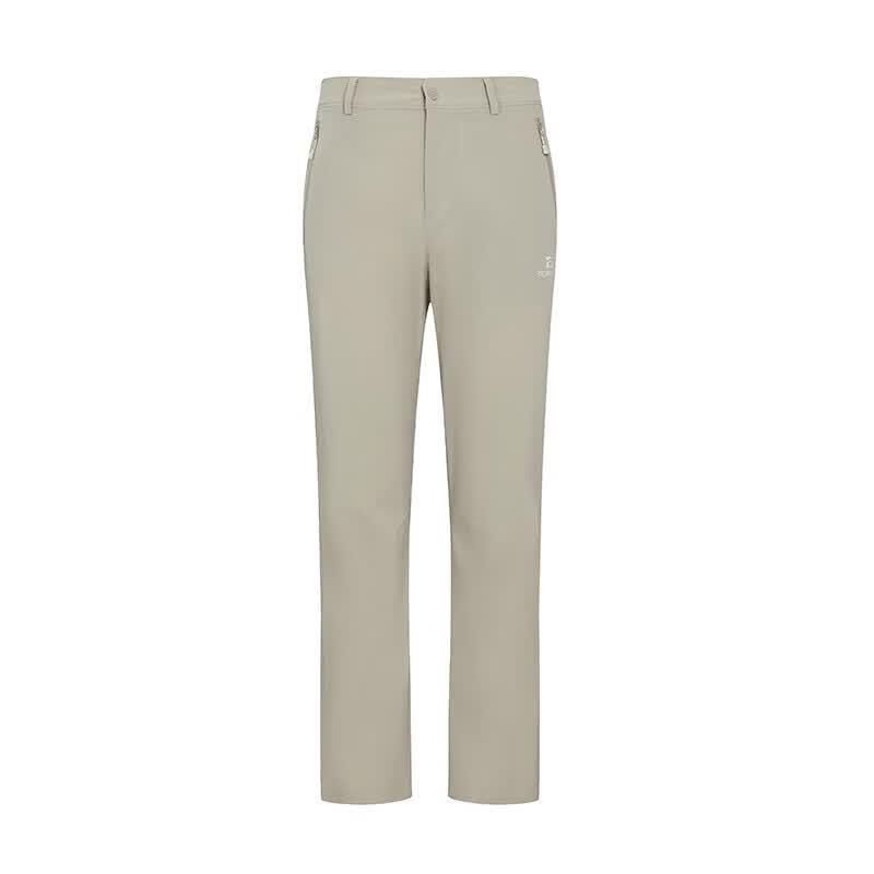 Toread Men s Quick-Dry Hiking Trousers L