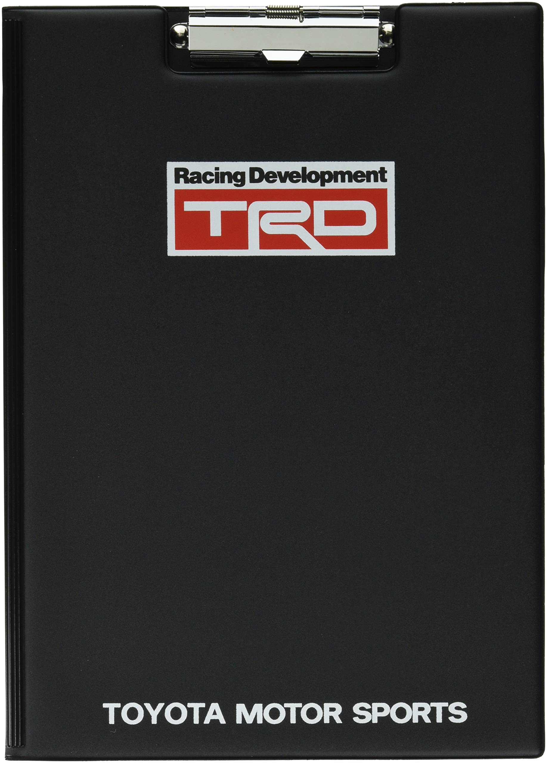 

TRD Binder (Black) 08798-SP016