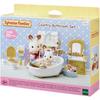 The Bathroom Set - Sylvanian Families - 5286