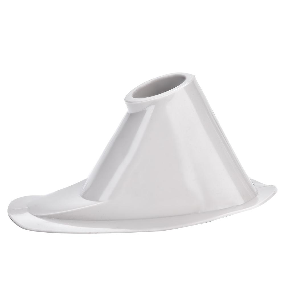 Fishing Rod Holder Stand Bracket for Boat Kayak Canoe Tackle Accessory(White)