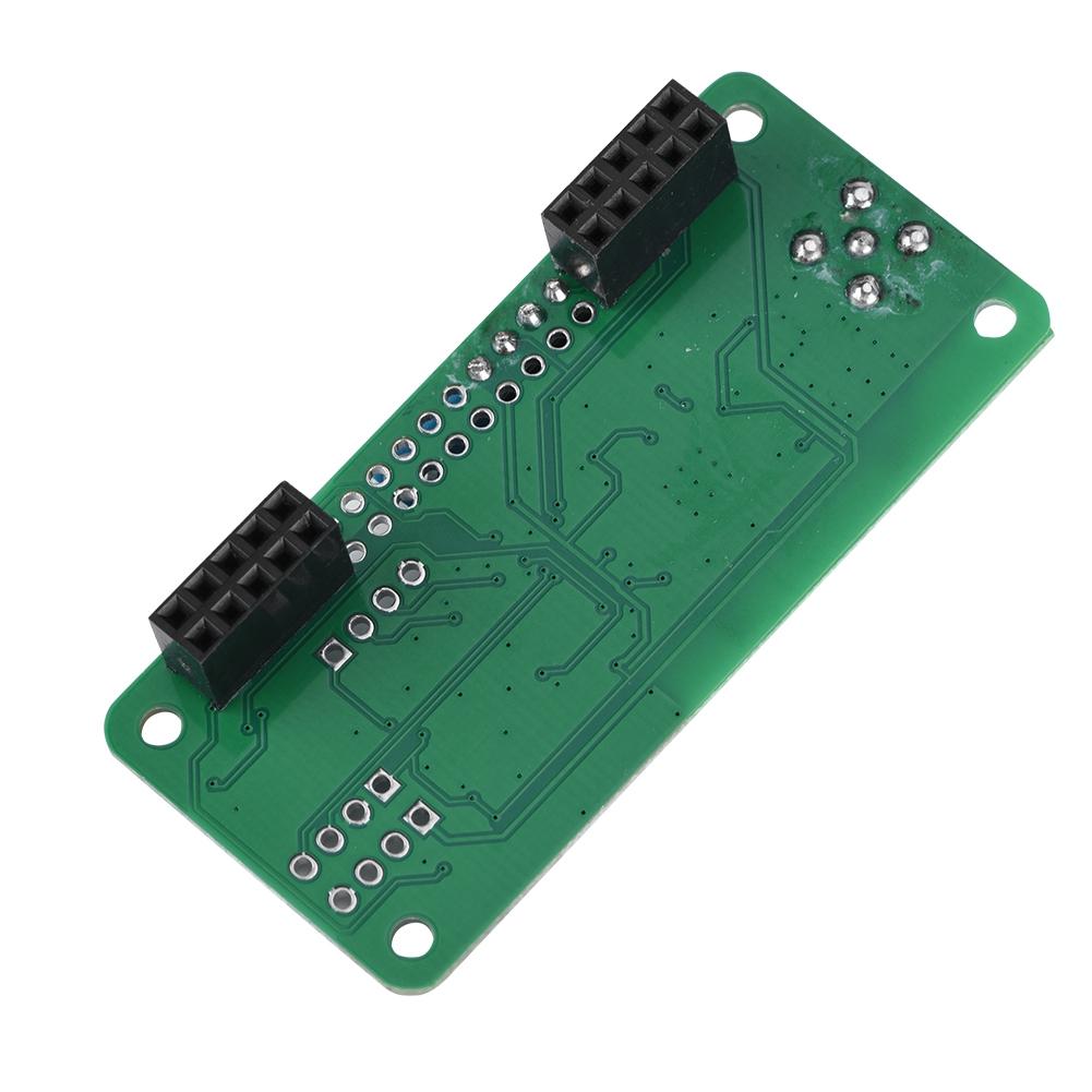Antenna   Case   LEd   MMDVM Hotspot Support DMR YSF P25 DIY Kit for Raspberry Pi