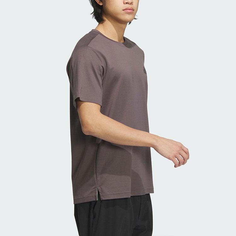 adidas COOL FEELING SHORT SLEEVE T-SHIRT logoT Men's JD5221