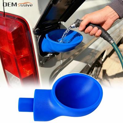 Entonnoir de Remplissage d'Eau pour Campeurs Camping-cars Caravanes pour Pössl Summit Dethleffs c'joy Fendt 560SKM Hobby De Luxe Knaus Adria