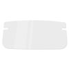 Midori Anzen Face Shield Look You Replacement Half 20 DS551 Shield, Face, Pieces,