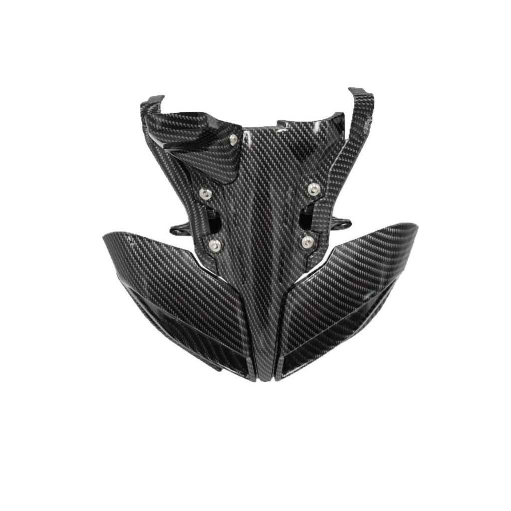 Headlight Fairing Bracket & Rectifier for Yamaha MT-09/FZ09 (2017-2019)