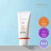 [1+1] UV Daily Tone-Up Sun Cream SPF50+ / Moisture Sunscreen Sports 50ml