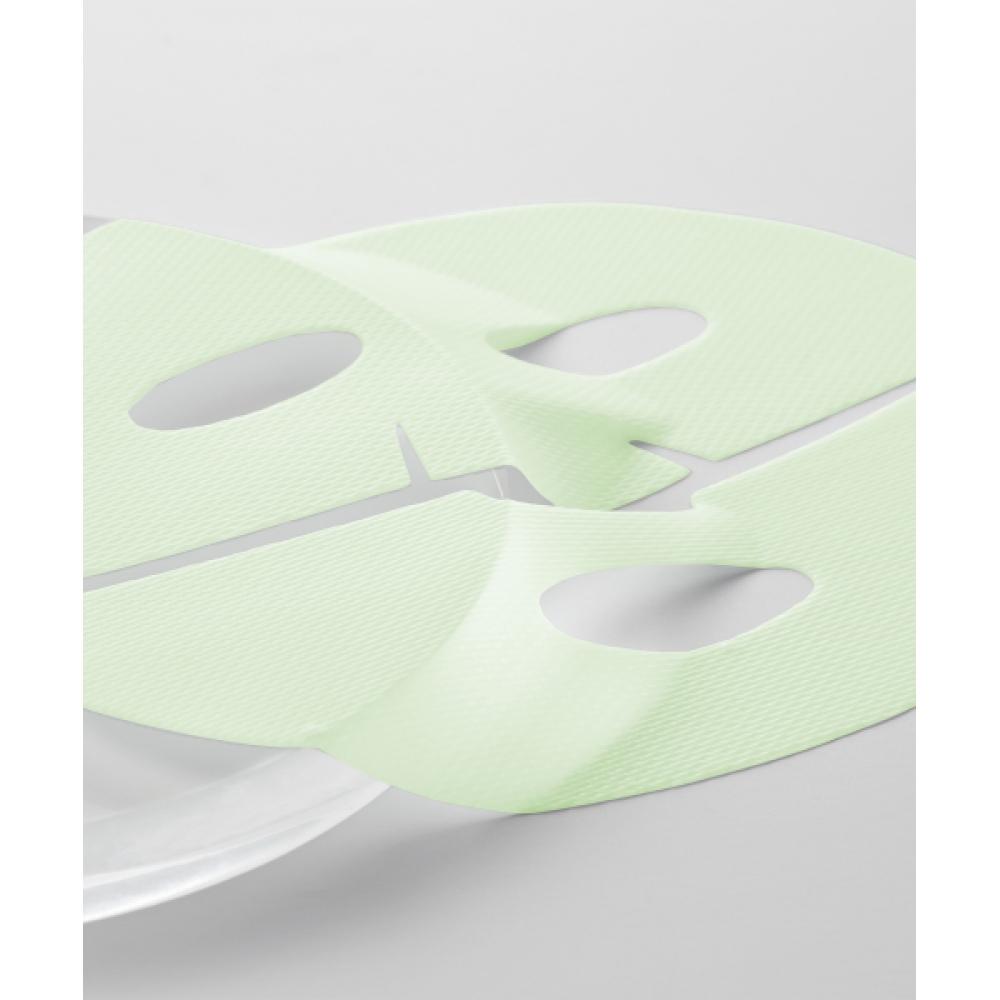 DERMAFIX Perfect Real Performance Cica Collagen Mask 24 Sheets