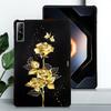 For Infinix Xpad GT TPU Case Pattern Printing Slim Tablet Protective Cover