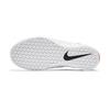 Nike Metcon 4 Støtdempende Sklisikre Slitesterke Lavsko Treningssko Dame sneaker Hvit Svart 924593-103