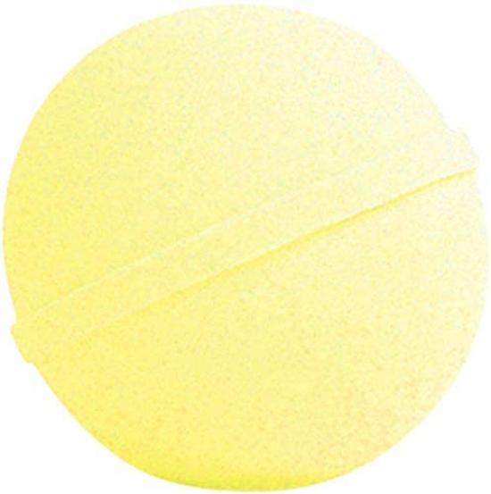 Set of 6 Foaming Net Nor Corporation Cars Bath Ball with Lemon Fighter 60g Bath Additives Convenient Foaming Net for Bath + Included Mascot,