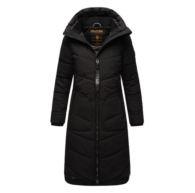Куртка зимняя Marikoo Benikoo EU M
