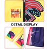 Kpop Rumi Zoey Mira Party Girls Demon Costume Hunters Cosplay Outfit Jacket Top Shorts Kids Halloween Costumes Singer Cosplay