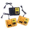 Power Tool Accessories Parts For 18V 20V Lithium Battery Dcb120 Dcb140 Dcb183 Dcb206 Dcb609 Charger Dcb112 Dcb115 Dcb105