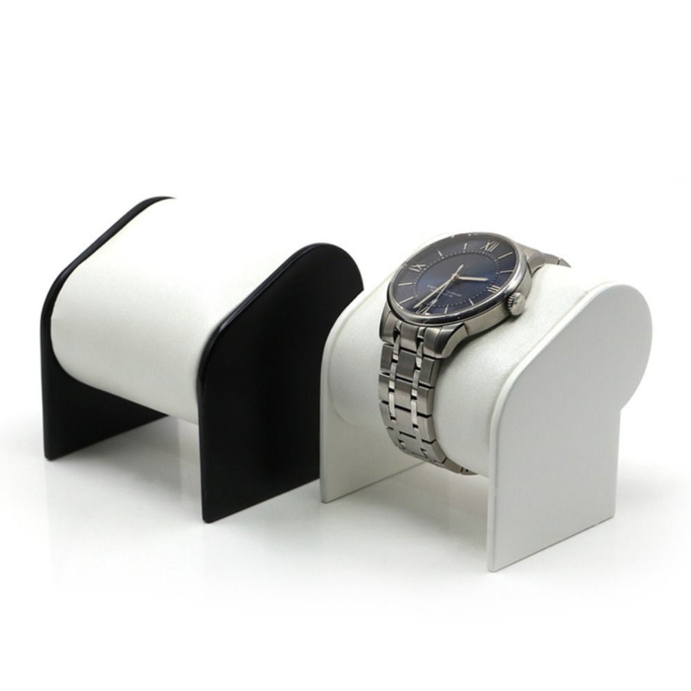 Simple Watch Display Rack Wear-resistant Bracelet Display Stand Portable Jewelry Organizer  Trinket
