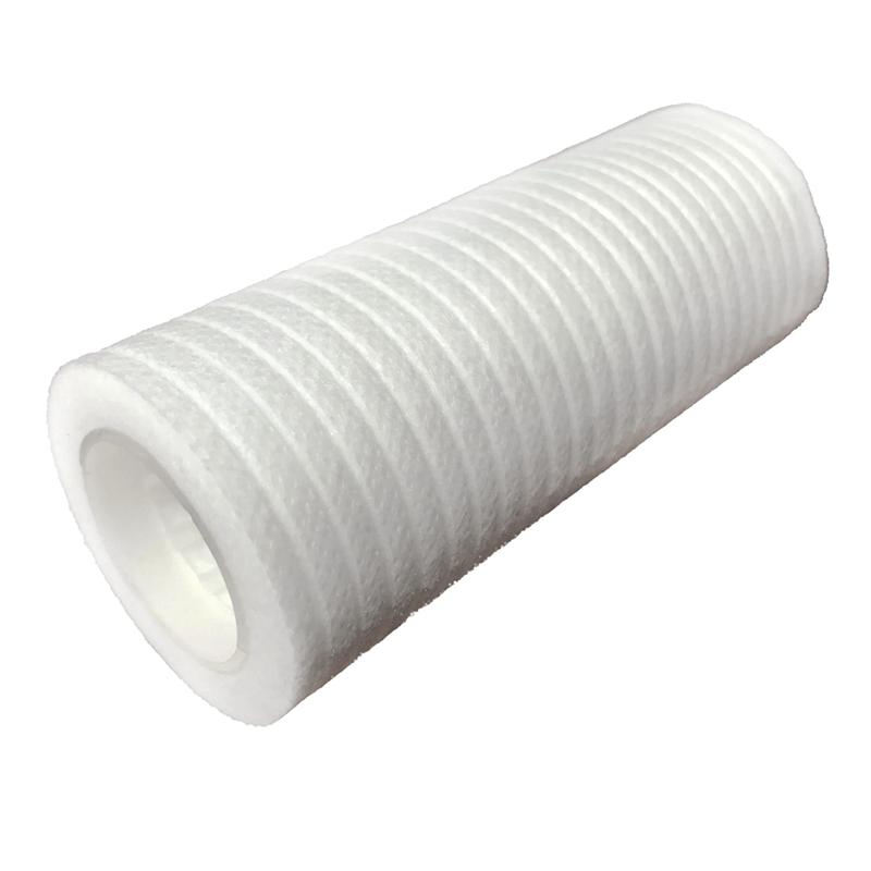 12 STÜCK Filter Weiße Baumwolle Für Noritsu QSS 2601/2701/2901/3001/3101/3201/3300/3501/3502/3701/3702