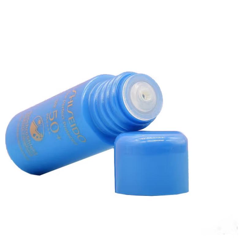 Shiseido Anessa Perfect UV Sunscreen Skincare Milk