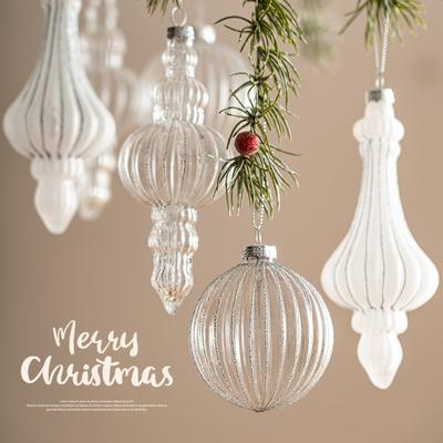 Decorazioni e accessori per feste – Decorazioni natalizie
